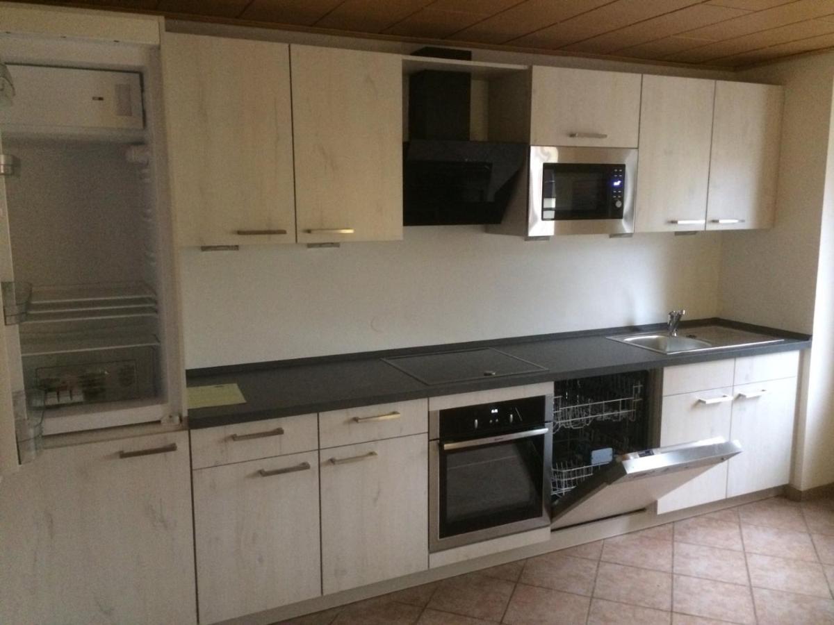 Guesthouse Elbsandstein App. Bastei Rathmannsdorf Εξωτερικό φωτογραφία