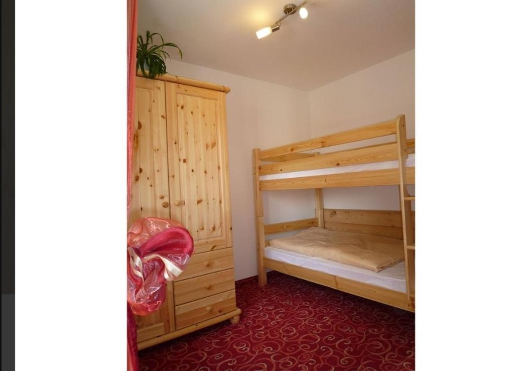 Guesthouse Elbsandstein App. Bastei Rathmannsdorf Εξωτερικό φωτογραφία