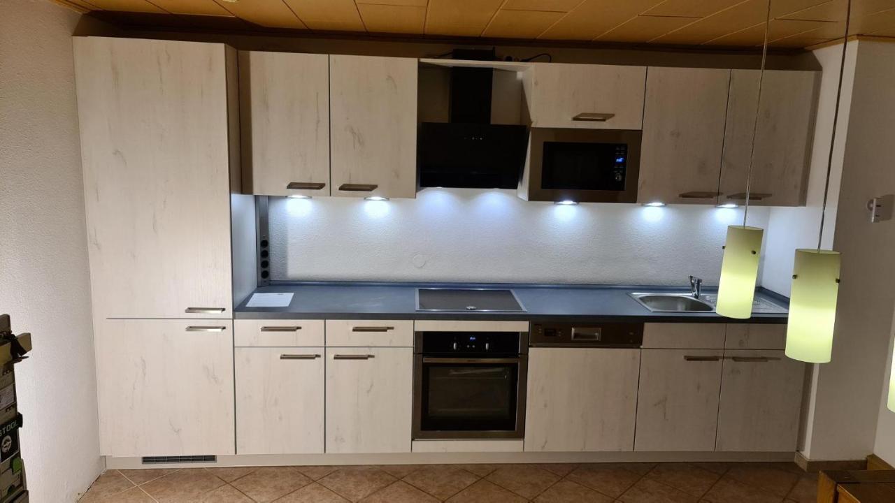 Guesthouse Elbsandstein App. Bastei Rathmannsdorf Εξωτερικό φωτογραφία